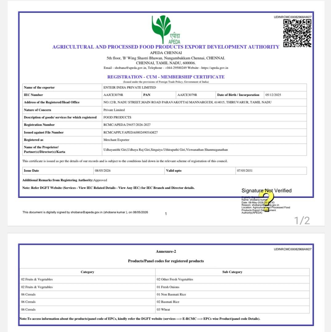 Certification 2